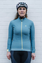 Load image into Gallery viewer, Jade - Long Sleeve Jersey
